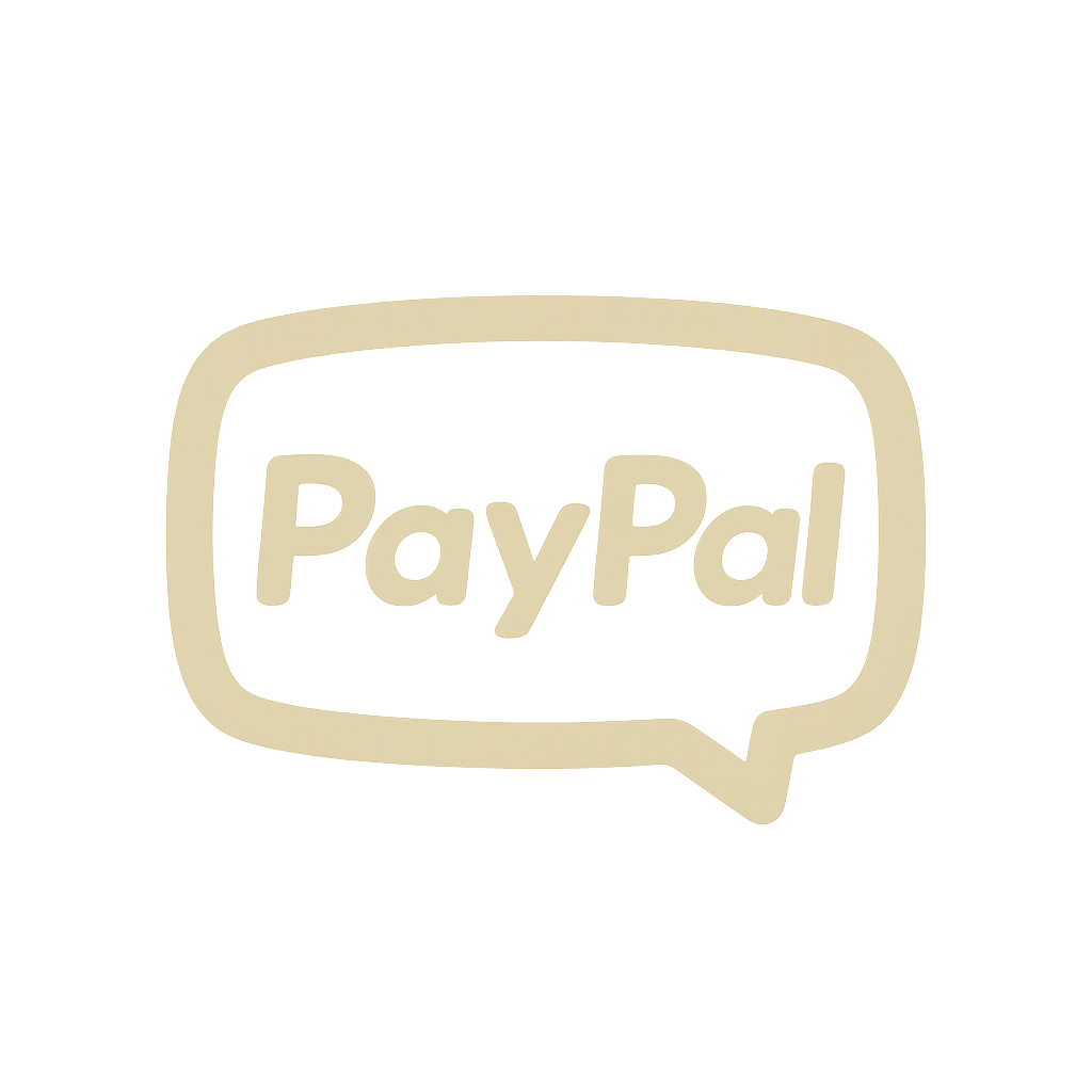 Spenden über PayPal